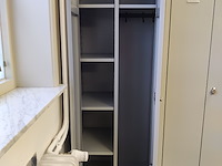 Locker - afbeelding 2 van  2