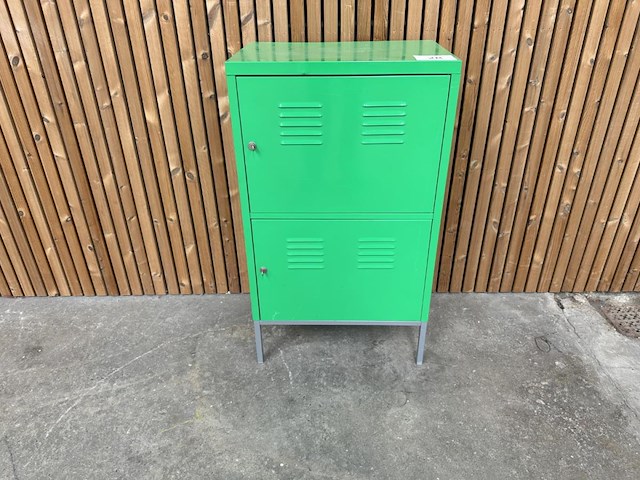 Locker - afbeelding 1 van  3