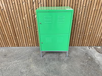 Locker - afbeelding 1 van  3