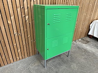 Locker - afbeelding 2 van  3