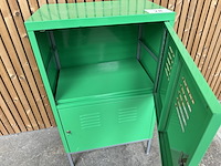 Locker - afbeelding 3 van  3