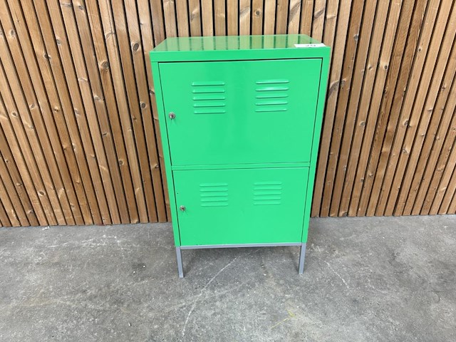 Locker - afbeelding 1 van  3