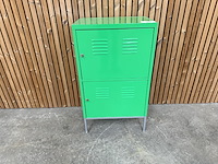 Locker - afbeelding 1 van  3