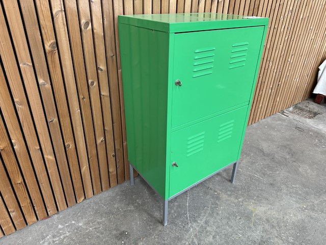 Locker - afbeelding 2 van  3