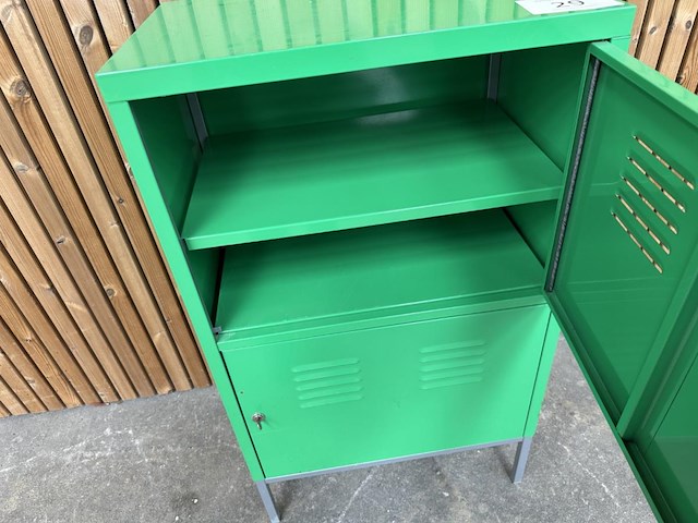 Locker - afbeelding 3 van  3