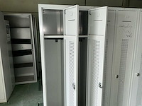 Lockerkast (10x) - afbeelding 3 van  3