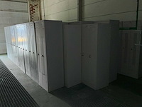 Lockerkast (10x) - afbeelding 2 van  3