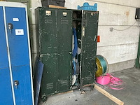 Lockerkast (2x) - afbeelding 5 van  5