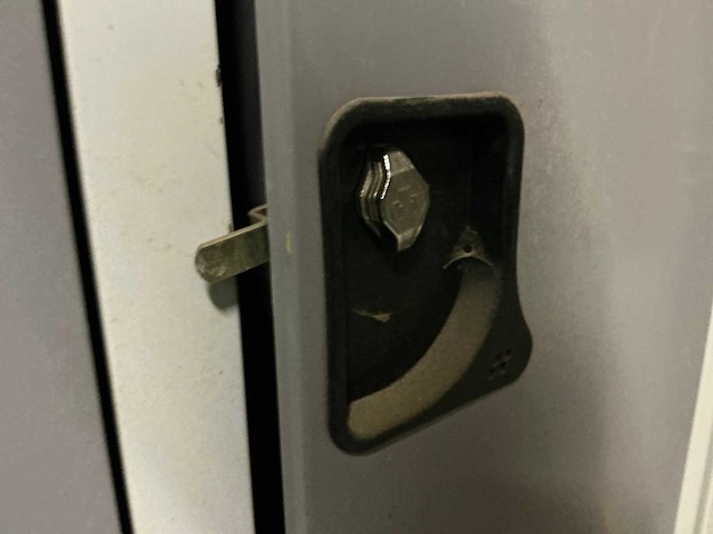 Lockerkast (3x) - afbeelding 5 van  5