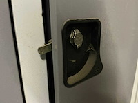 Lockerkast (3x) - afbeelding 5 van  5