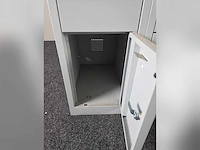 Lockerkast (3x) - afbeelding 4 van  14