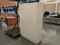 Lockerkast (3x) - afbeelding 3 van  5