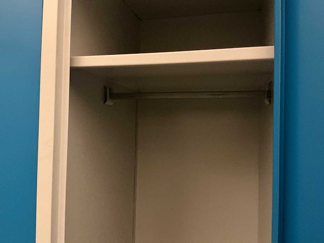 Lockerkast (3x) - afbeelding 5 van  5