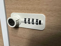 Lockerkast (3x) - afbeelding 6 van  8