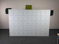 Lockerkast (3x) - afbeelding 7 van  14