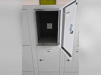 Lockerkast (3x) - afbeelding 8 van  14