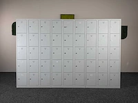 Lockerkast (3x) - afbeelding 13 van  14