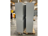 Lockerkast (4x) - afbeelding 6 van  6
