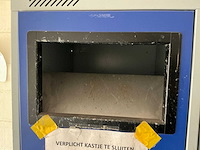 Lockerkast (4x) - afbeelding 5 van  5