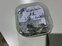Lockerkast (5x) - afbeelding 2 van  6