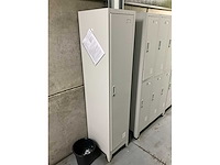 Lockerkast (6x) - afbeelding 3 van  6