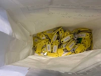 Lockerkast (7x) - afbeelding 5 van  5