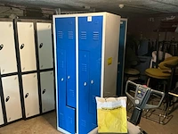 Lockerkast (7x) - afbeelding 3 van  5