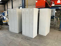 Lockerkast (7x) - afbeelding 3 van  5