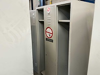 Lockerkast (7x) - afbeelding 5 van  5