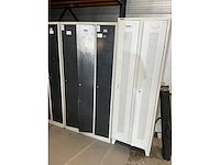Lockerkast (8x) - afbeelding 2 van  5