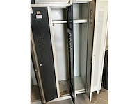 Lockerkast (8x) - afbeelding 3 van  5