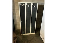 Lockerkast (8x) - afbeelding 4 van  5