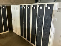 Lockerkast (8x) - afbeelding 5 van  5