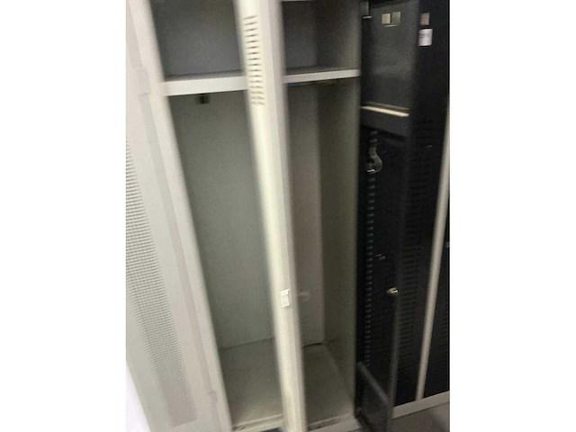 Lockerkast (8x) - afbeelding 3 van  5