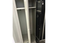 Lockerkast (8x) - afbeelding 3 van  5