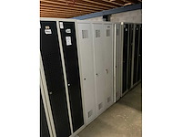 Lockerkast (8x) - afbeelding 4 van  5