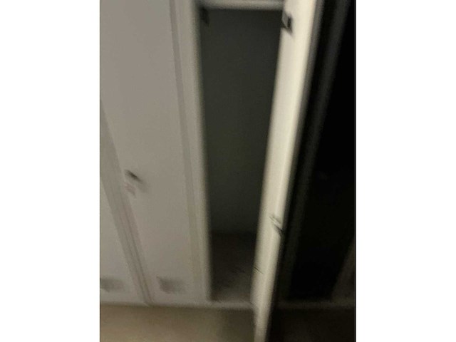 Lockerkast (8x) - afbeelding 5 van  5