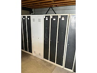Lockerkast (8x) - afbeelding 3 van  6