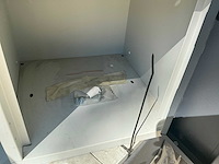 Lockerkast (9x) - afbeelding 2 van  3