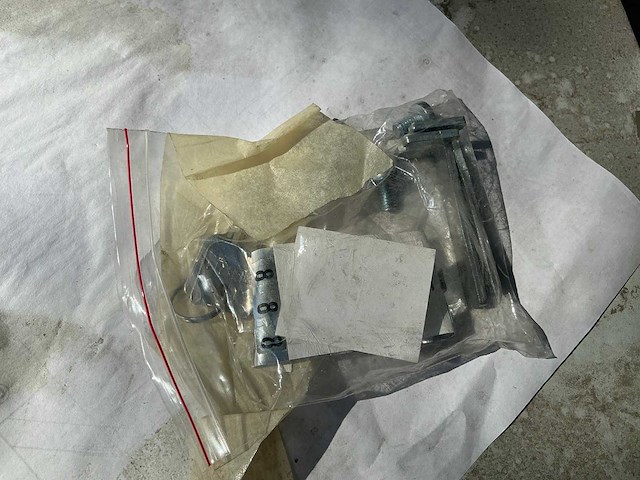 Lockerkast (9x) - afbeelding 3 van  3