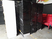 Lockerkast met muntslot (15x) - afbeelding 2 van  17