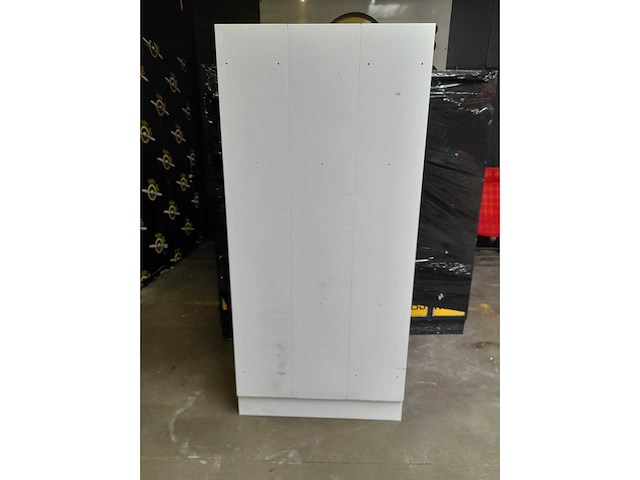 Lockerkast met muntslot (15x) - afbeelding 7 van  17
