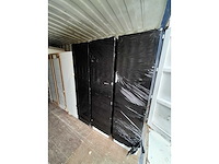 Lockerkast met muntslot (15x) - afbeelding 13 van  17