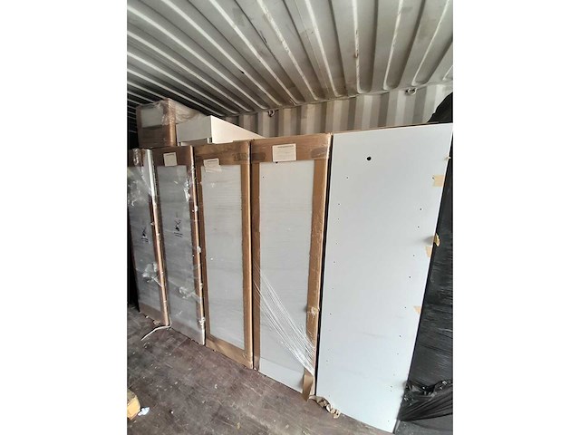 Lockerkast met muntslot (15x) - afbeelding 14 van  17