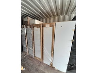 Lockerkast met muntslot (15x) - afbeelding 14 van  17