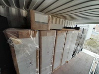 Lockerkast met muntslot (15x) - afbeelding 15 van  17