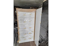 Lockerkast met muntslot (15x) - afbeelding 16 van  17