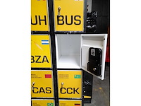 Lockerkast met muntslot (15x) - afbeelding 5 van  17