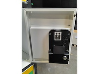 Lockerkast met muntslot (15x) - afbeelding 6 van  17