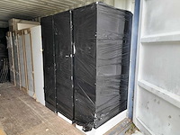 Lockerkast met muntslot (15x) - afbeelding 12 van  17